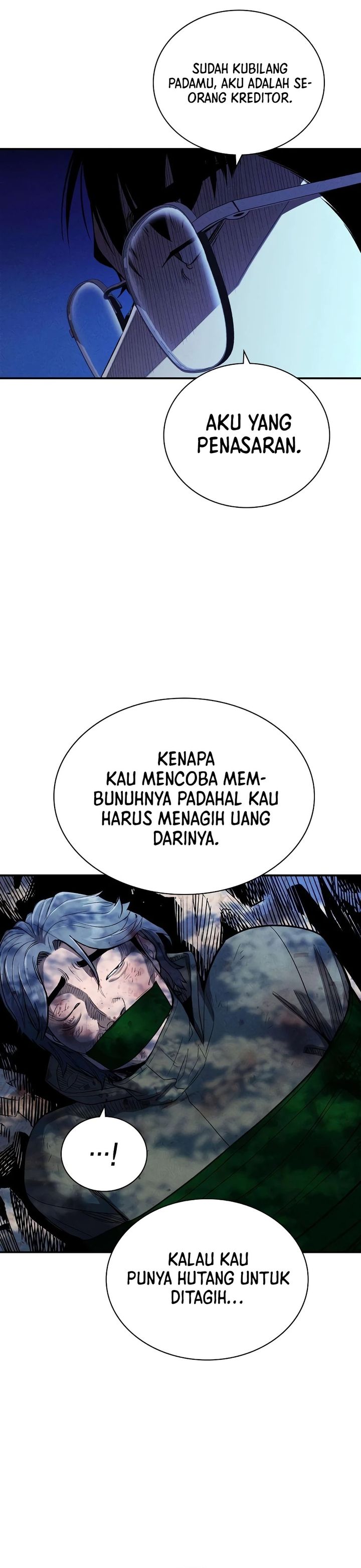 The Devil Classroom Chapter 24 Halaman 10