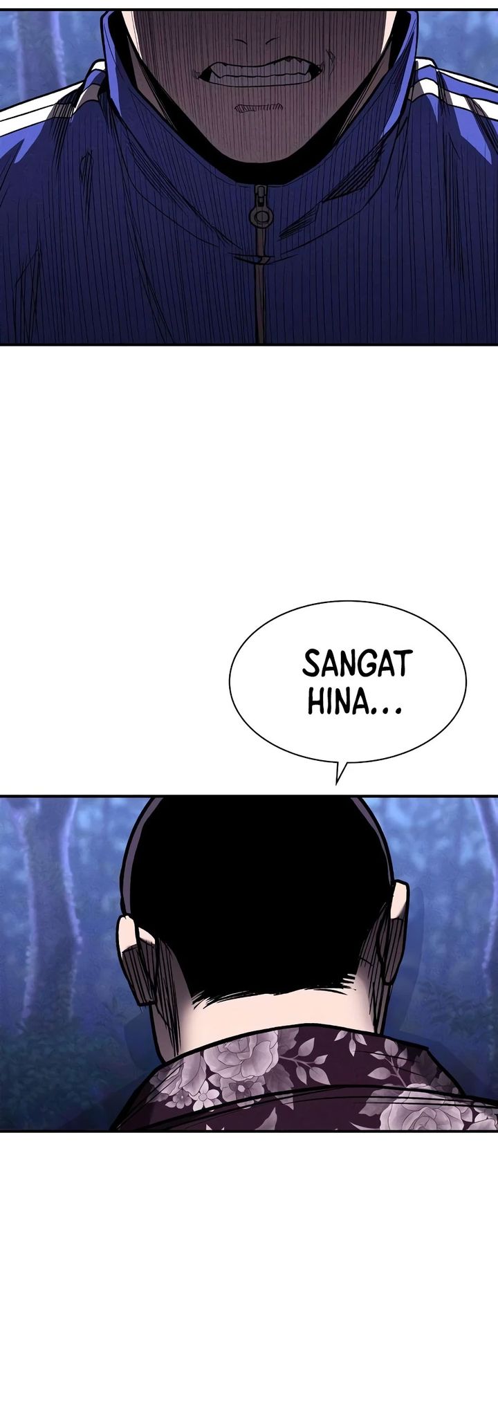 The Devil Classroom Chapter 24 Halaman 15