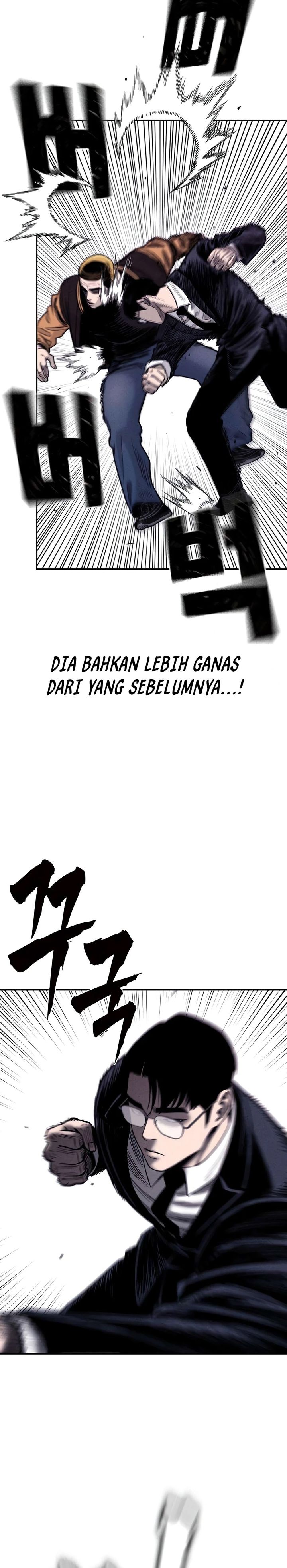 The Devil Classroom Chapter 24 Halaman 20