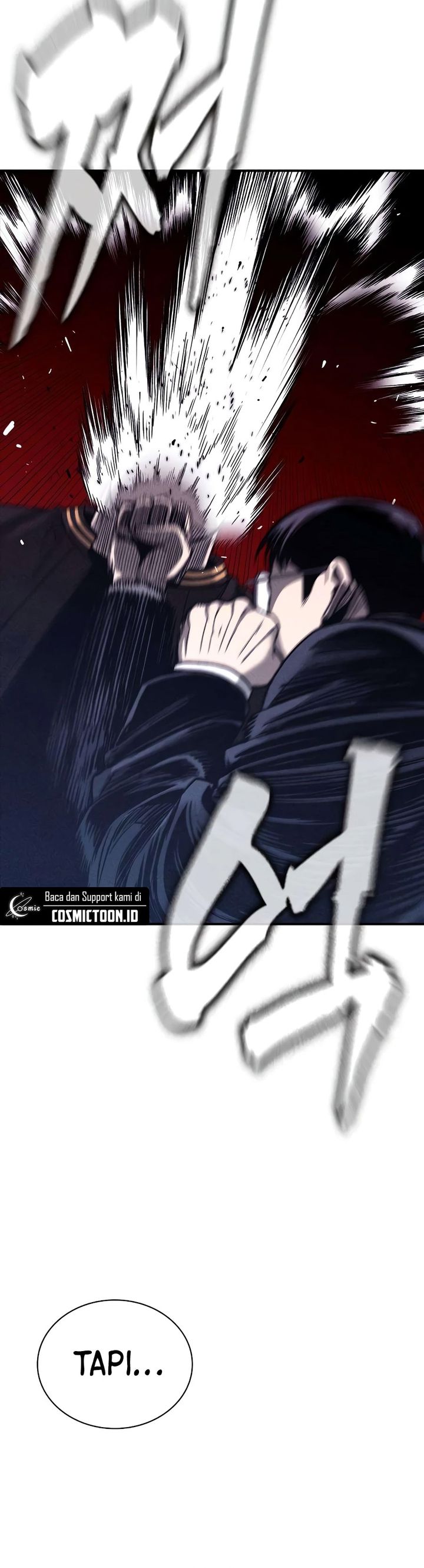 The Devil Classroom Chapter 24 Halaman 21
