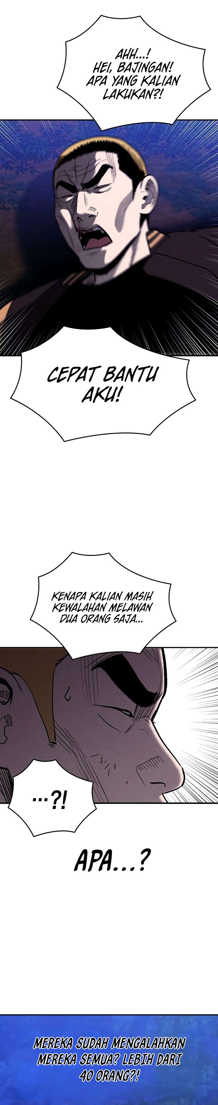 The Devil Classroom Chapter 24 Halaman 26