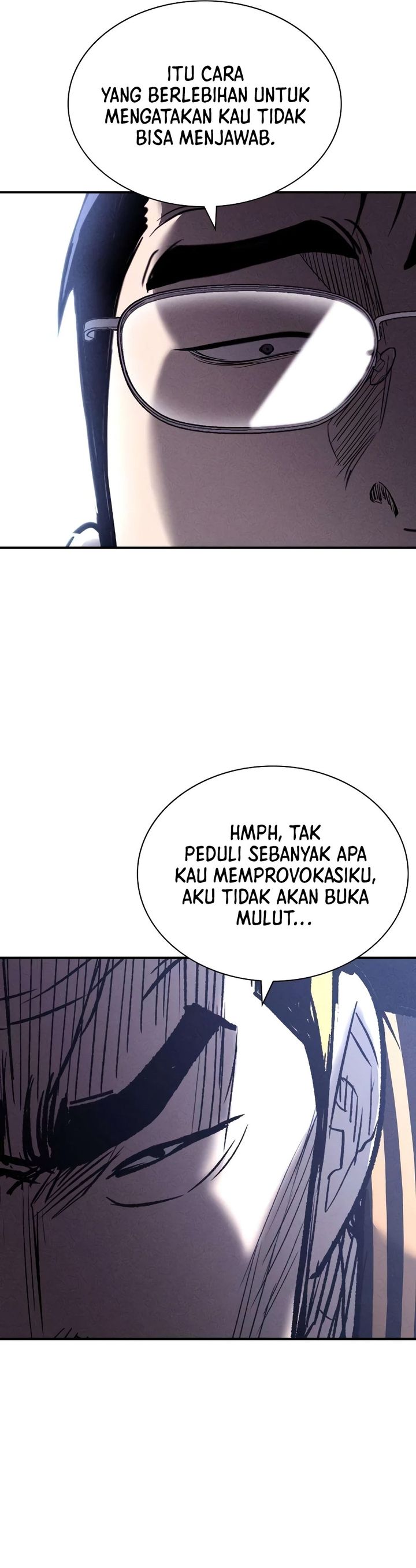 The Devil Classroom Chapter 24 Halaman 30