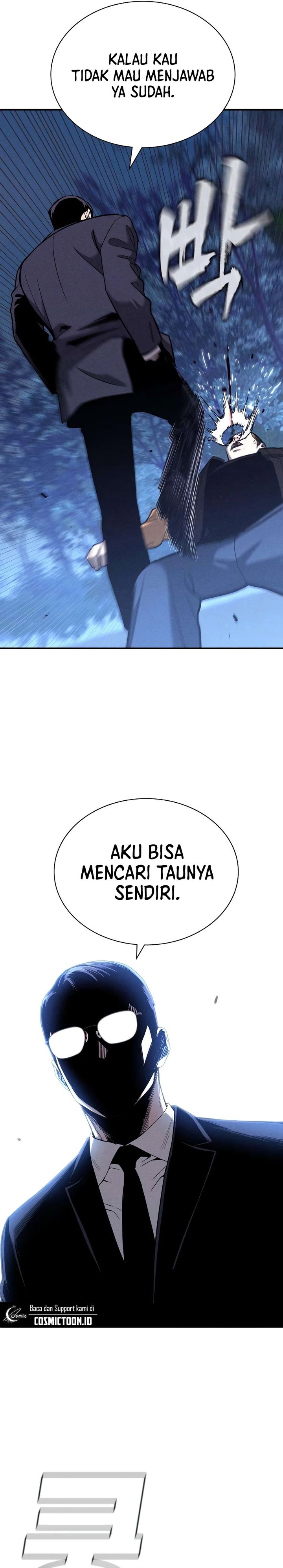 The Devil Classroom Chapter 24 Halaman 31