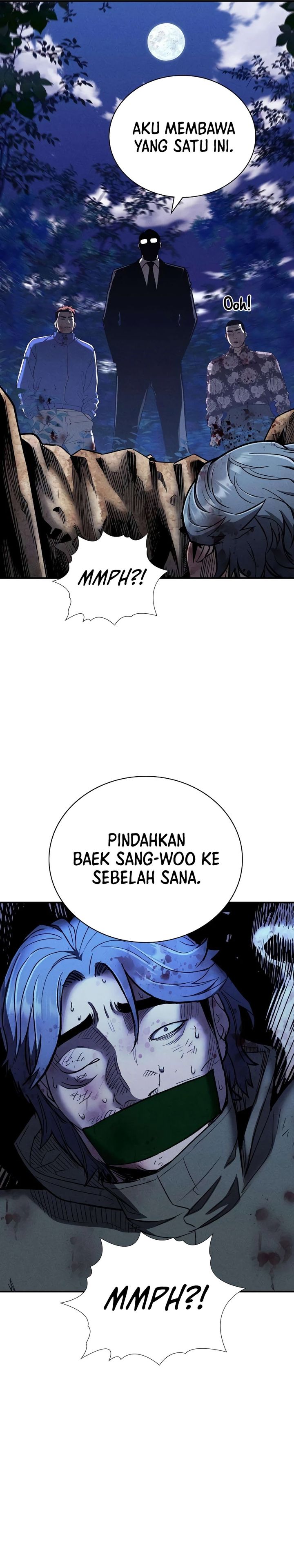 The Devil Classroom Chapter 24 Halaman 34