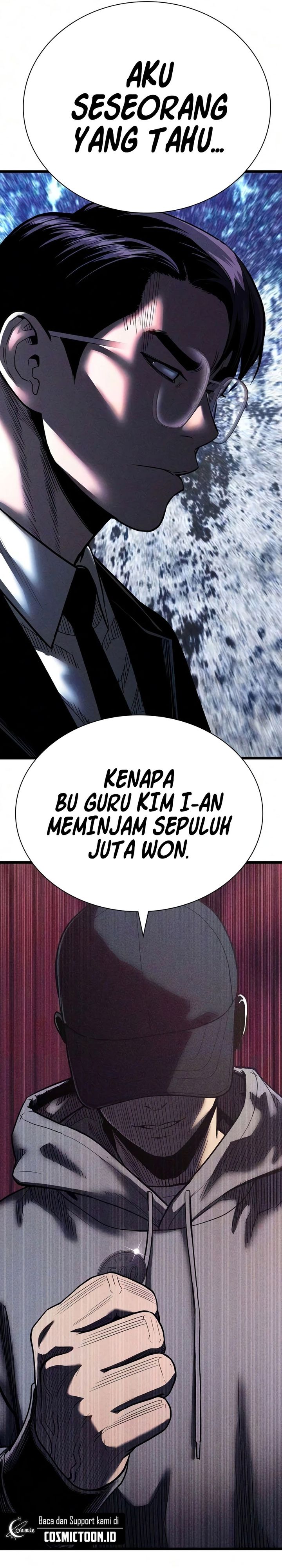 The Devil Classroom Chapter 26 Halaman 2