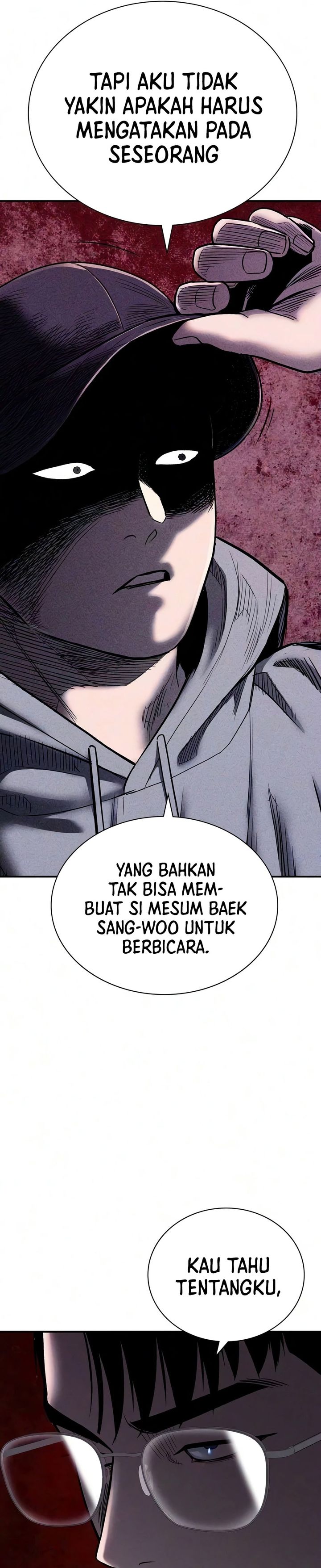 The Devil Classroom Chapter 26 Halaman 5