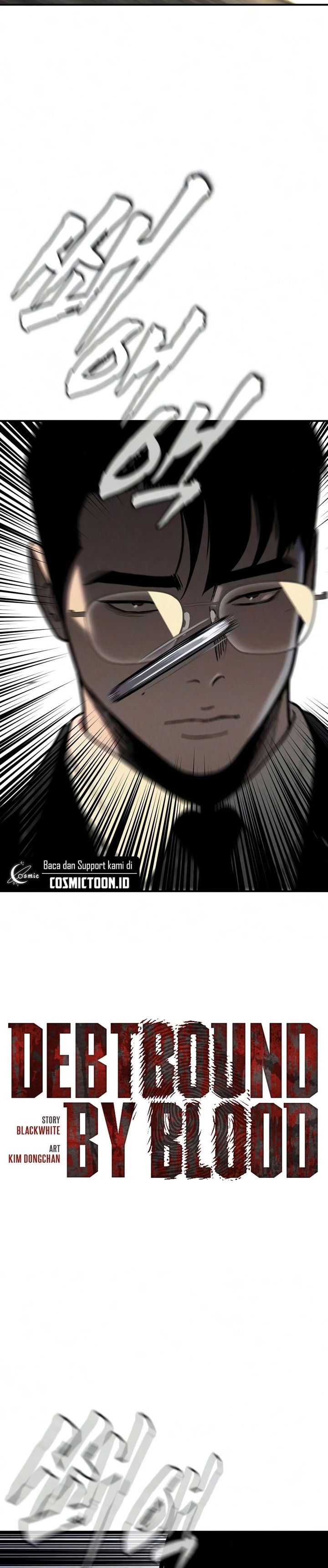 The Devil Classroom Chapter 26 Halaman 8
