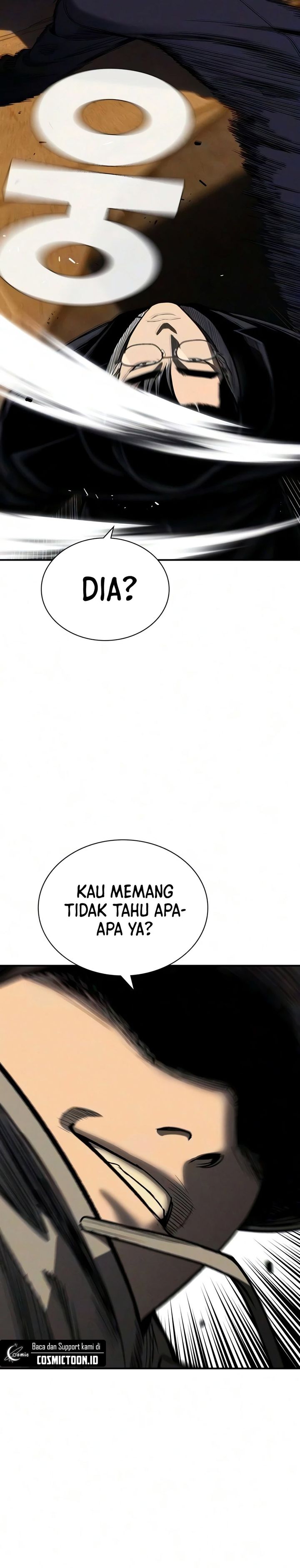 The Devil Classroom Chapter 26 Halaman 11