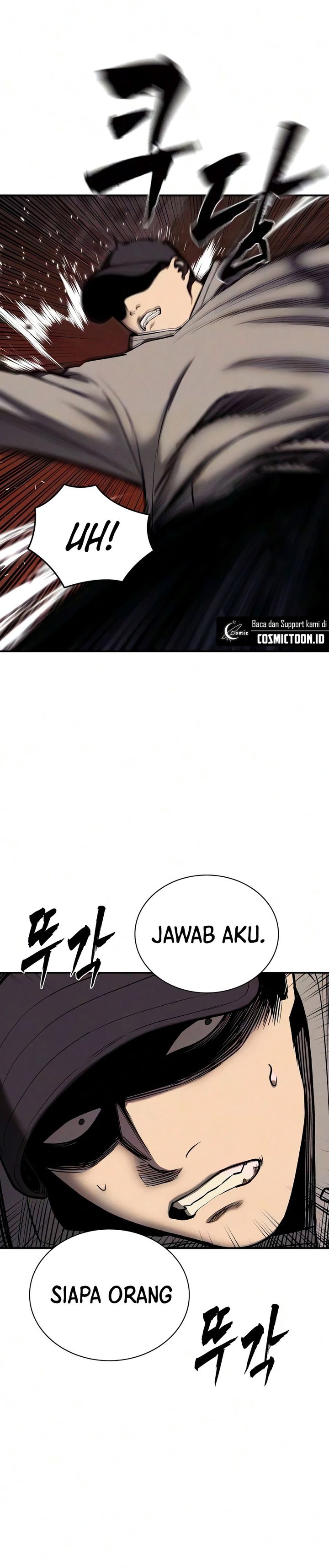 The Devil Classroom Chapter 26 Halaman 15