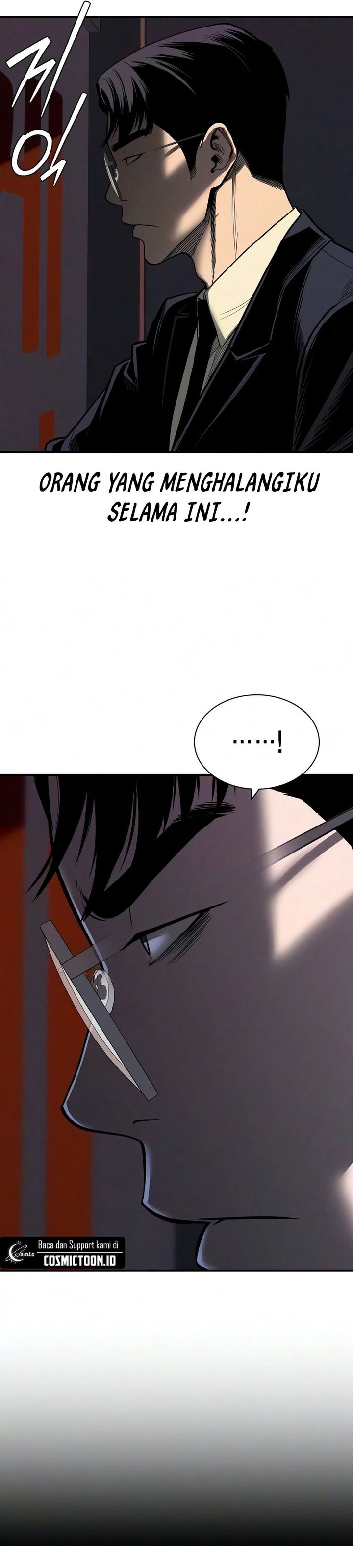 The Devil Classroom Chapter 26 Halaman 33