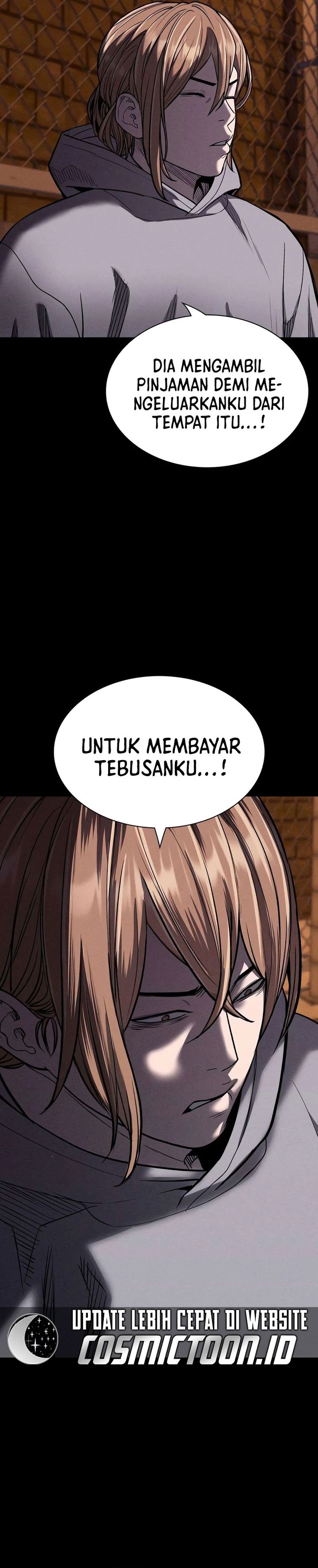 The Devil Classroom Chapter 27 Halaman 2