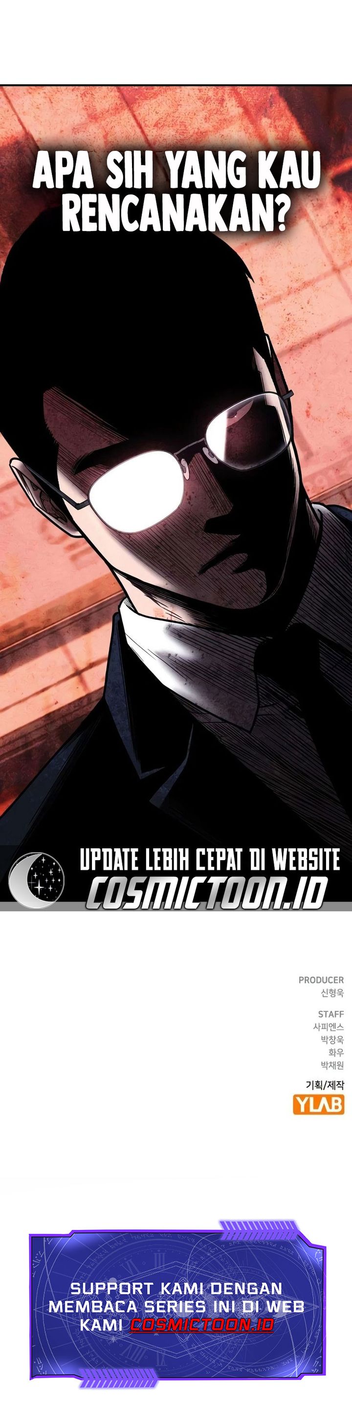 The Devil Classroom Chapter 27 Halaman 41