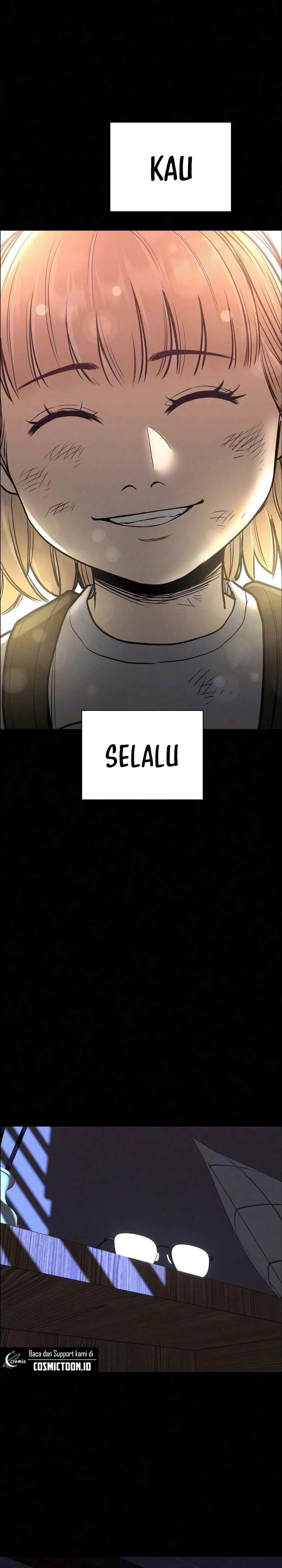The Devil Classroom Chapter 28 Halaman 7