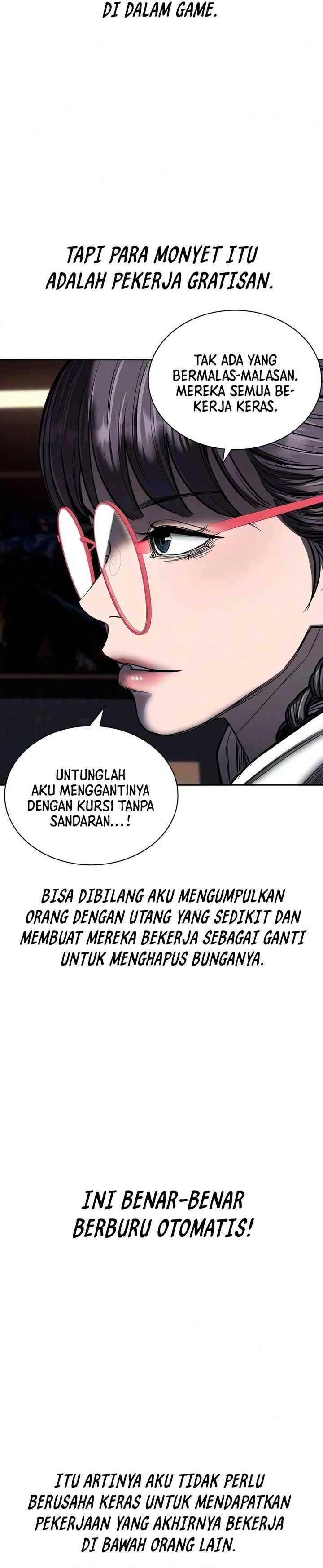 The Devil Classroom Chapter 28 Halaman 15