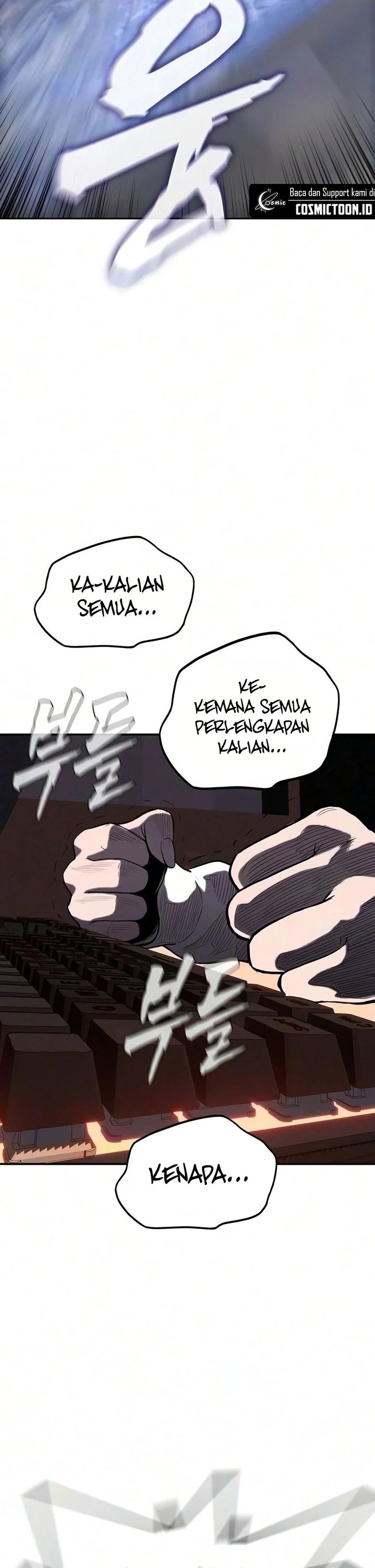 The Devil Classroom Chapter 28 Halaman 39