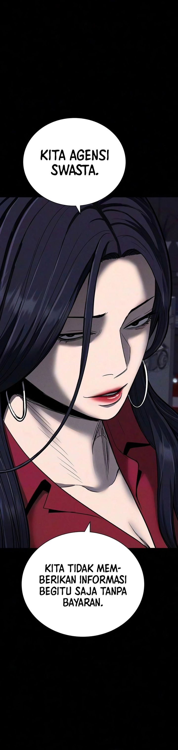 The Devil Classroom Chapter 31 Halaman 15