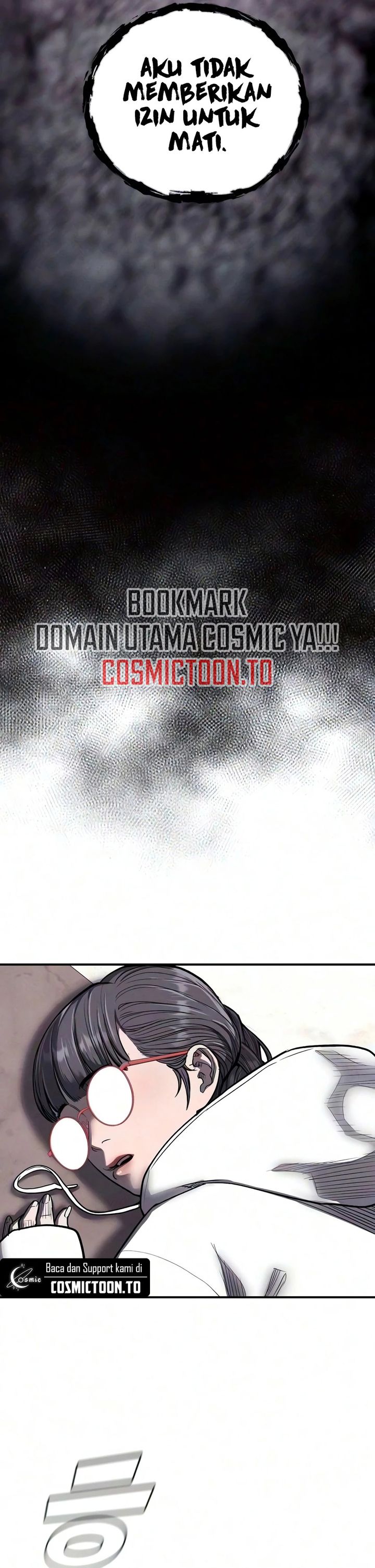 The Devil Classroom Chapter 31 Halaman 37