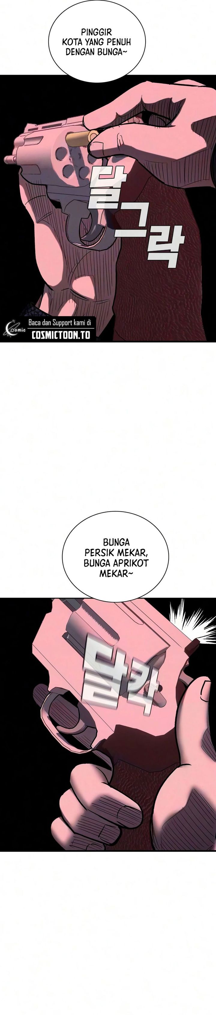 The Devil Classroom Chapter 33 Halaman 2