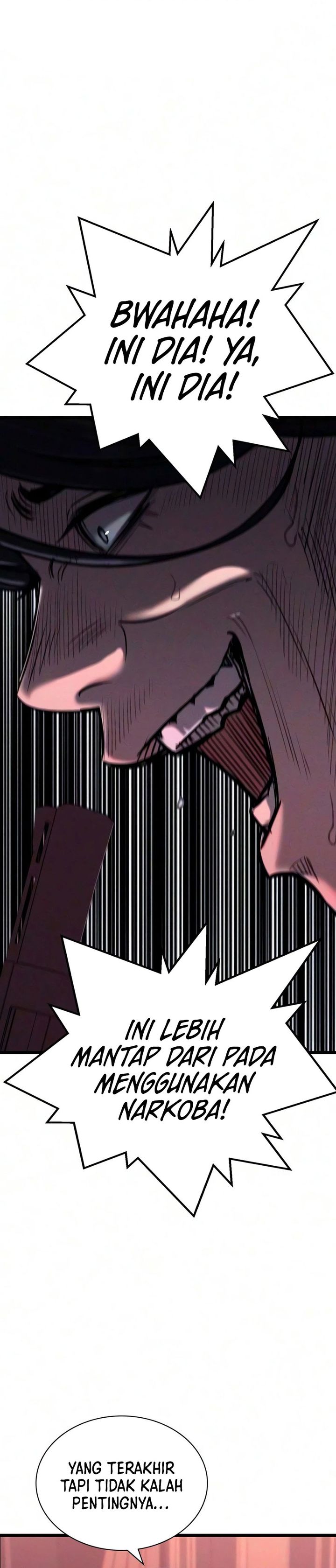 The Devil Classroom Chapter 33 Halaman 10