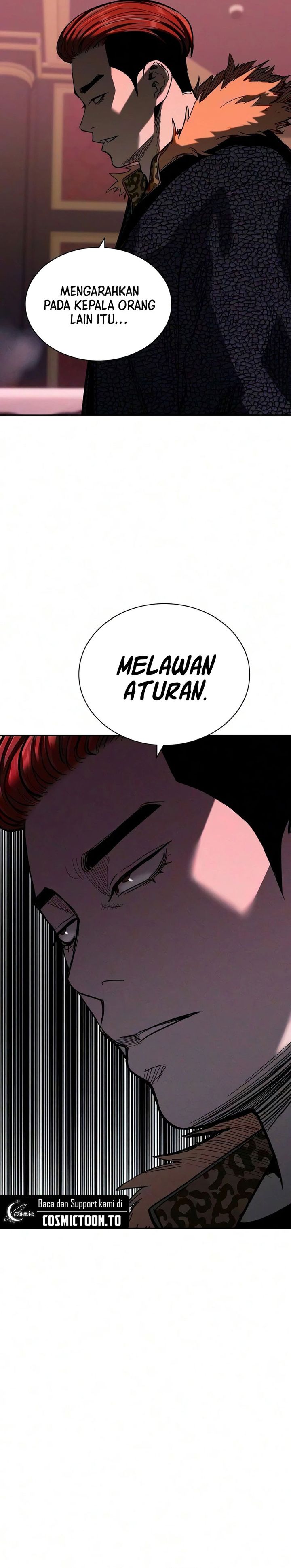 The Devil Classroom Chapter 33 Halaman 30
