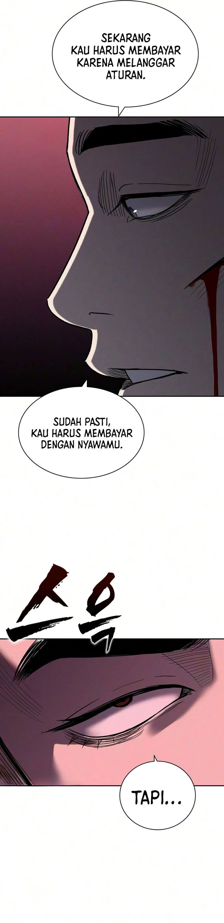 The Devil Classroom Chapter 33 Halaman 43