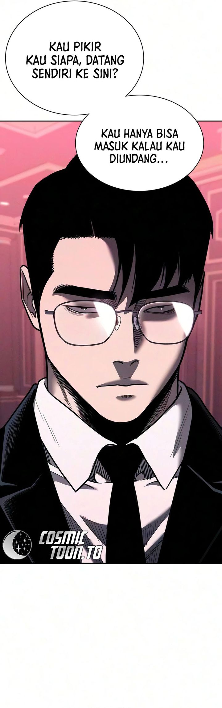 The Devil Classroom Chapter 33 Halaman 44