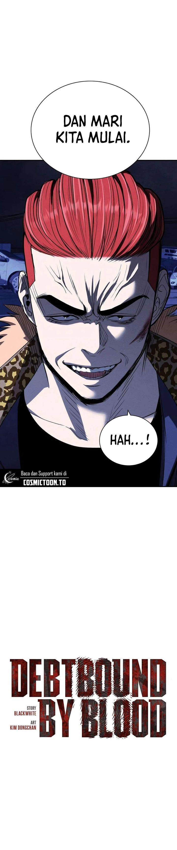 The Devil Classroom Chapter 35 Halaman 4