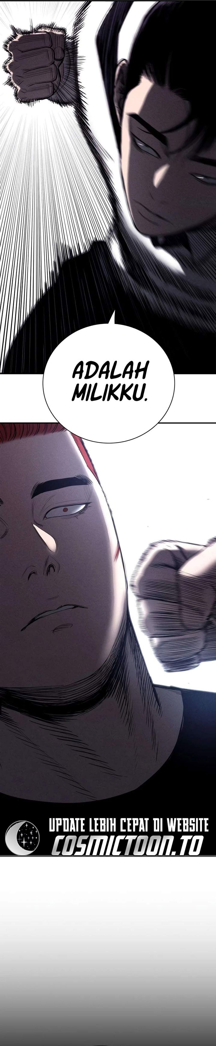 The Devil Classroom Chapter 35 Halaman 22
