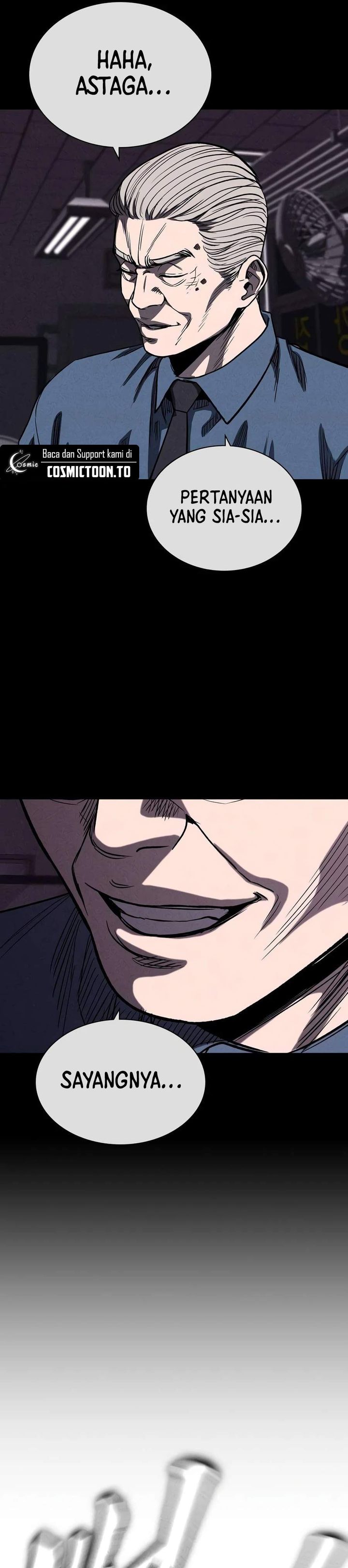 The Devil Classroom Chapter 35 Halaman 24