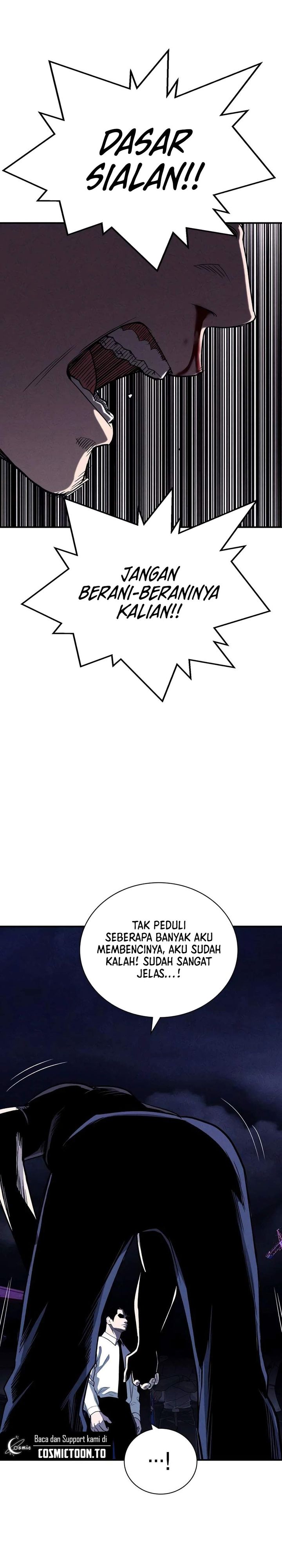 The Devil Classroom Chapter 35 Halaman 31