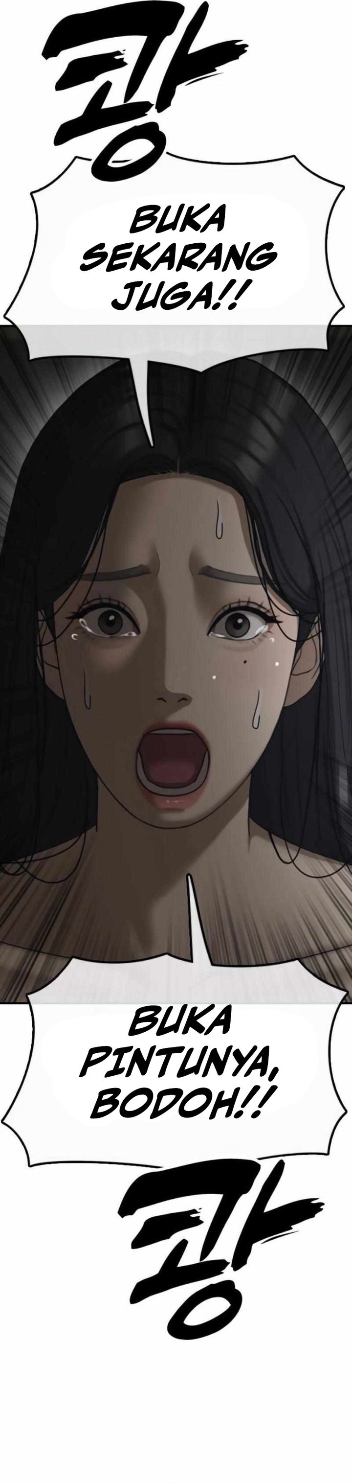 The End Has Come Chapter 21 Halaman 2