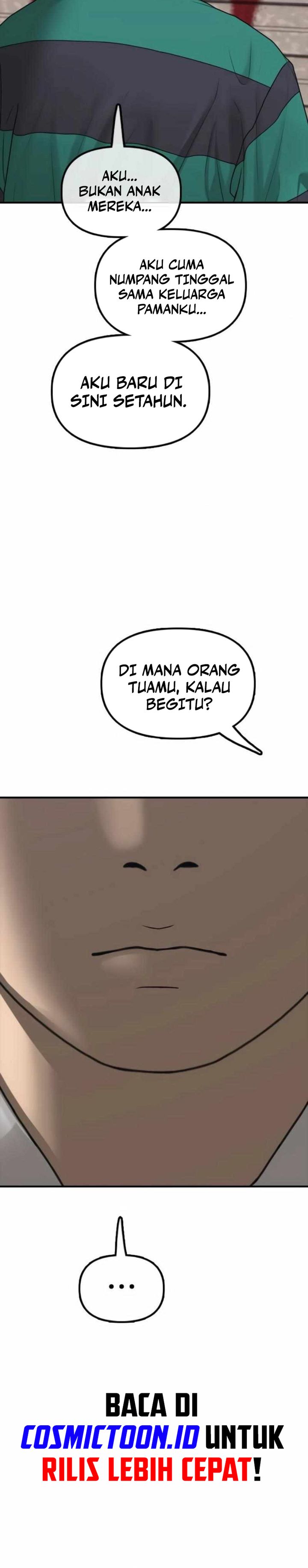 The End Has Come Chapter 21 Halaman 13