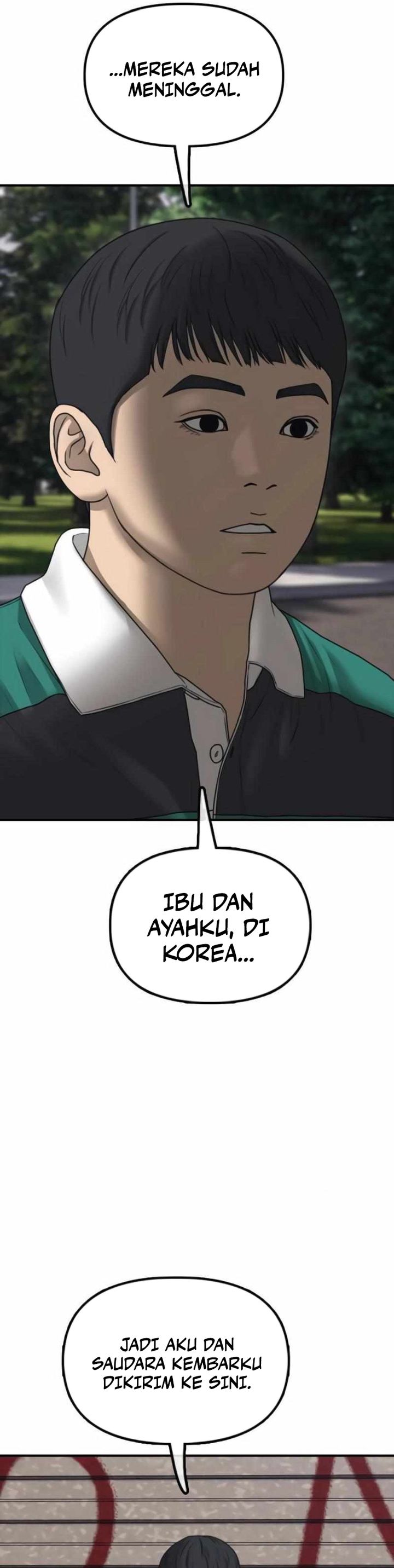 The End Has Come Chapter 21 Halaman 14