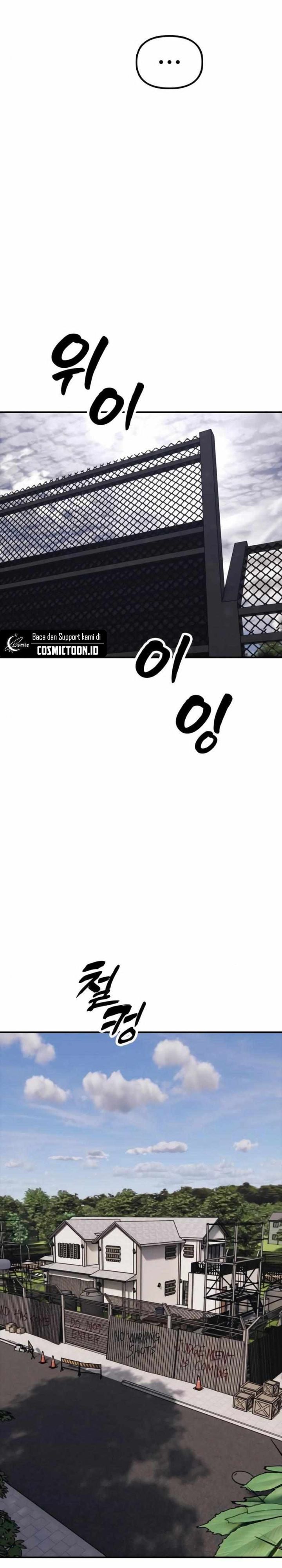 The End Has Come Chapter 21 Halaman 20