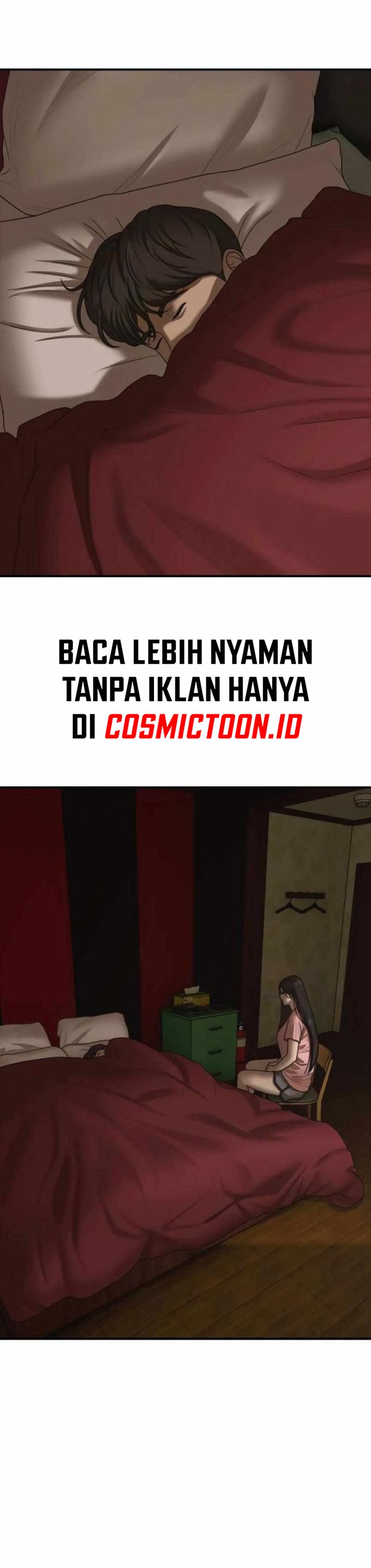 The End Has Come Chapter 21 Halaman 40