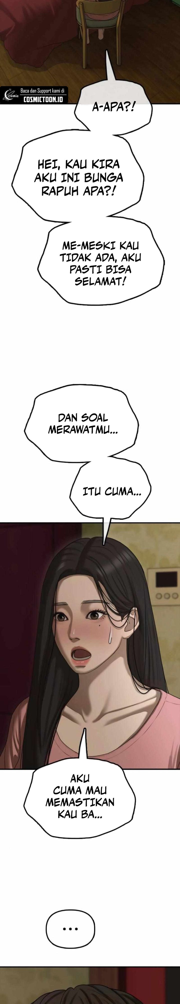 The End Has Come Chapter 21 Halaman 45