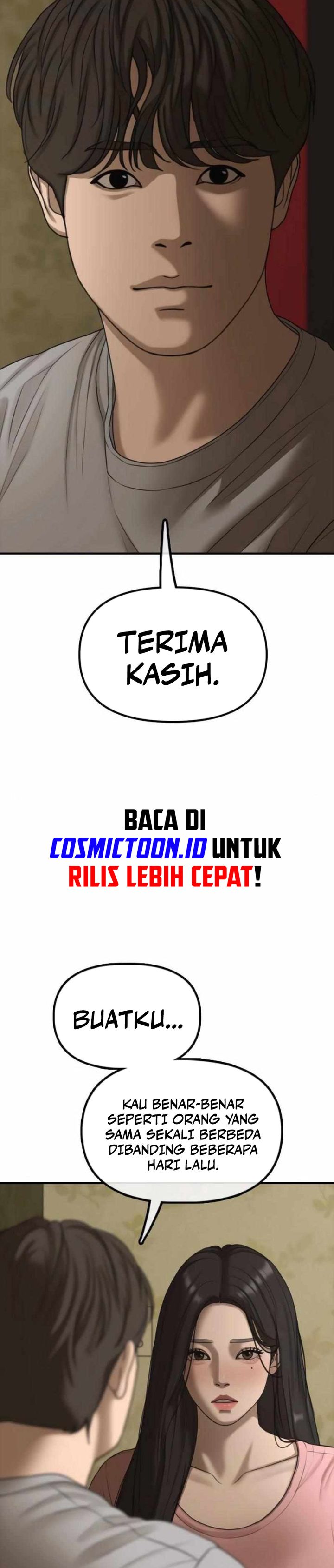 The End Has Come Chapter 21 Halaman 46