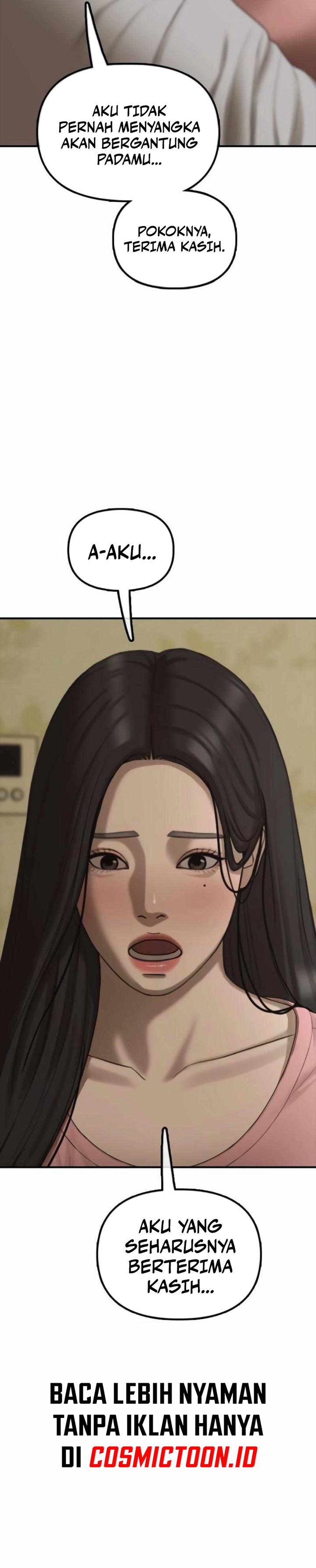 The End Has Come Chapter 21 Halaman 47