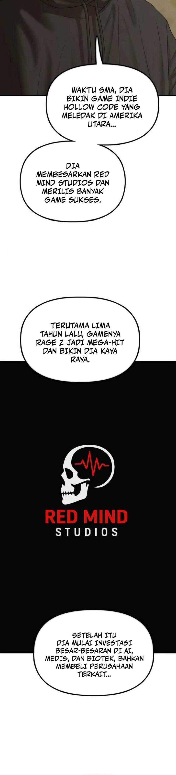 The End Has Come Chapter 21 Halaman 53