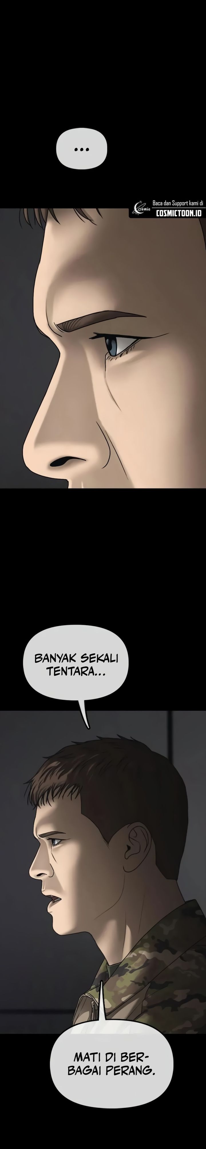 The End Has Come Chapter 51 Halaman 6