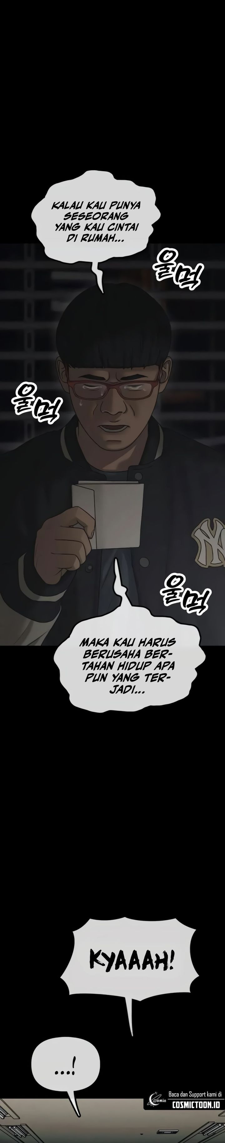 The End Has Come Chapter 51 Halaman 11