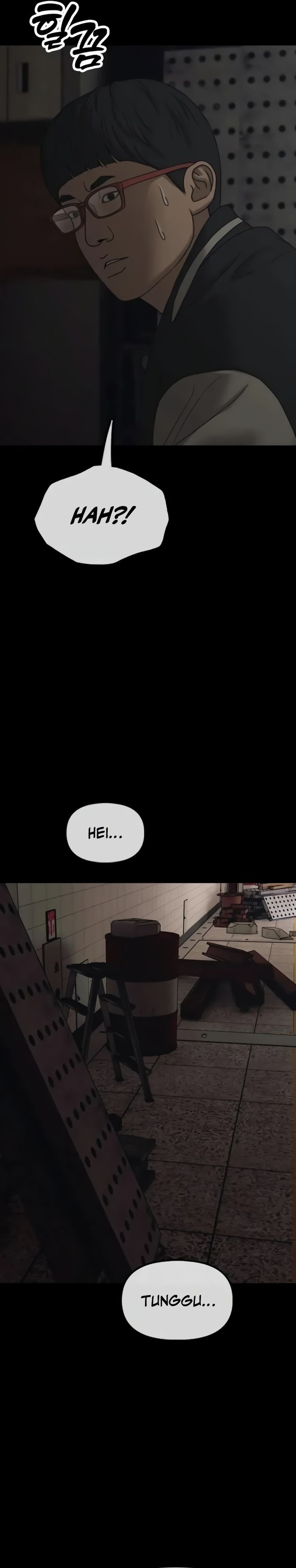 The End Has Come Chapter 51 Halaman 24