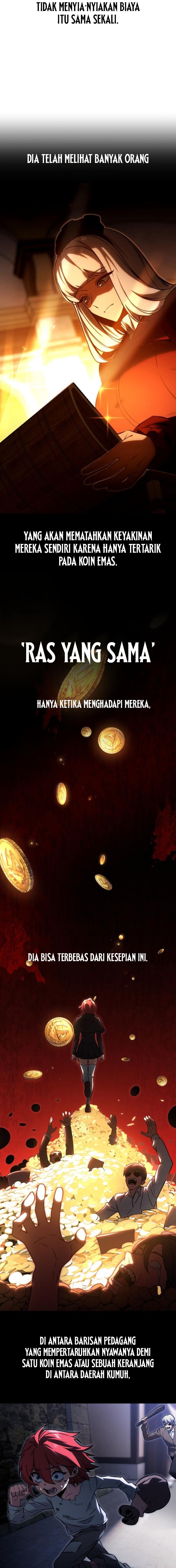 The Extras Academy Survival Guide Chapter 17 Halaman 22
