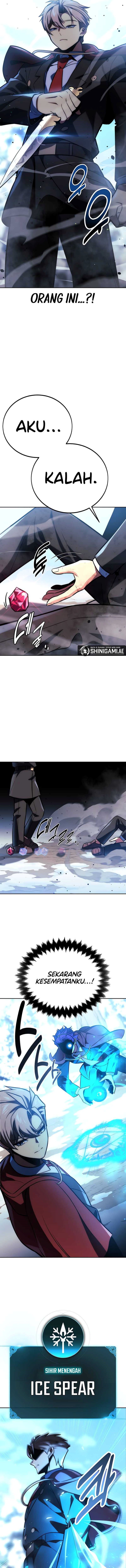 The Extras Academy Survival Guide Chapter 44 Halaman 18