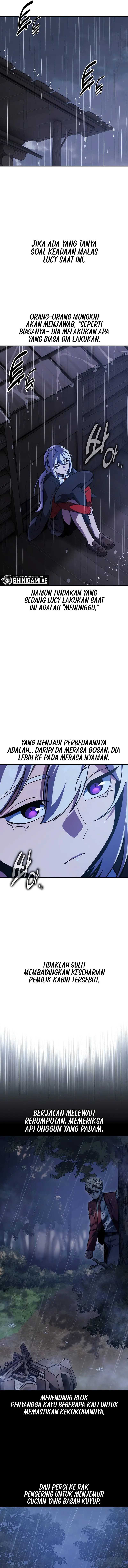 The Extras Academy Survival Guide Chapter 53 Halaman 18