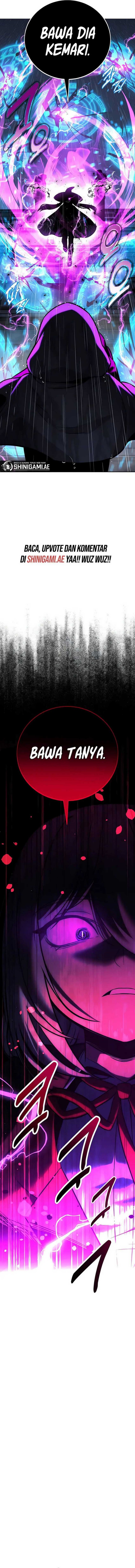 The Extras Academy Survival Guide Chapter 54 Halaman 5