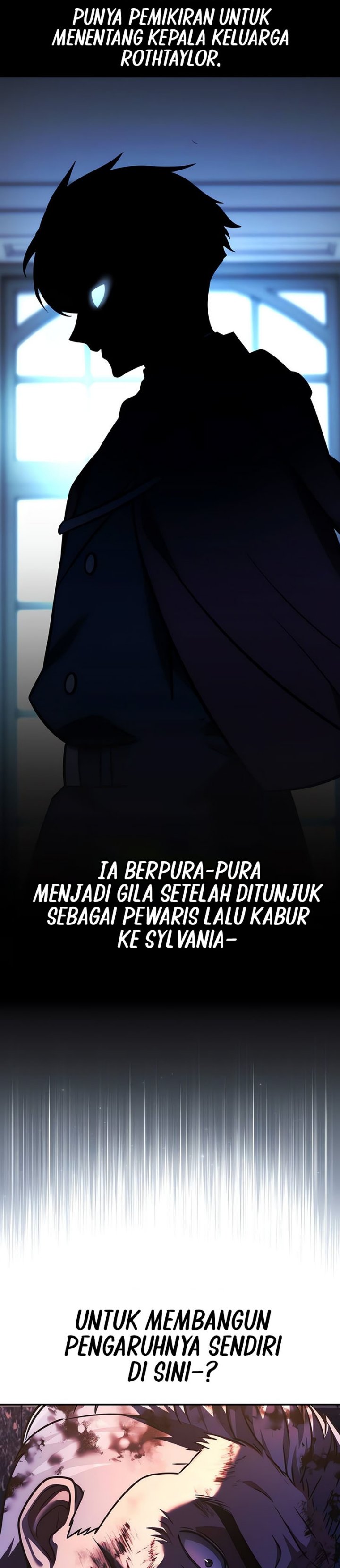The Extras Academy Survival Guide Chapter 61 Halaman 6