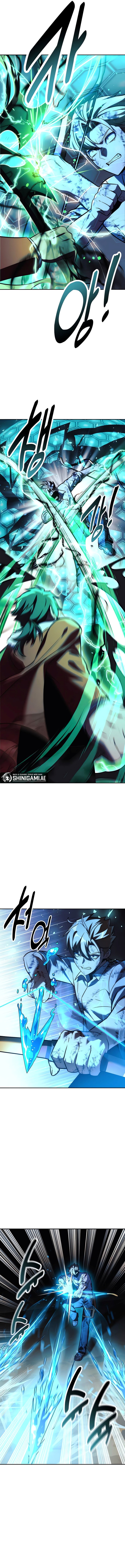 The Extras Academy Survival Guide Chapter 62 Halaman 14