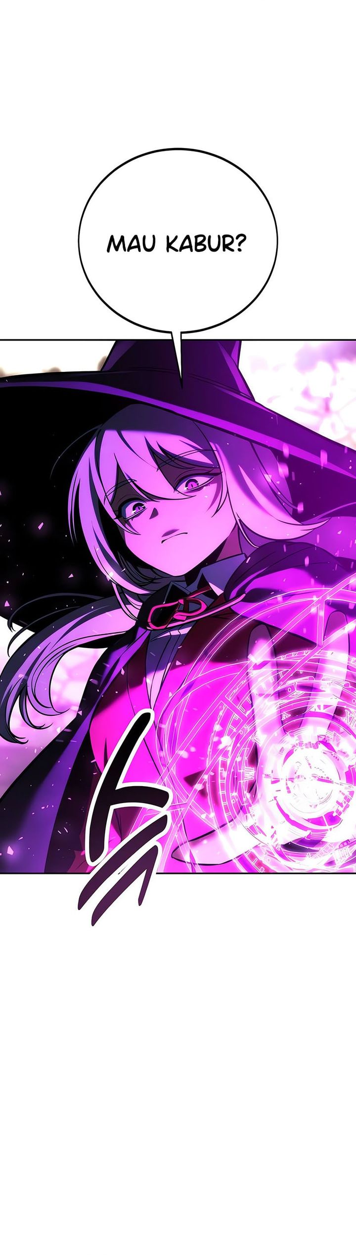 The Extras Academy Survival Guide Chapter 77 Halaman 21