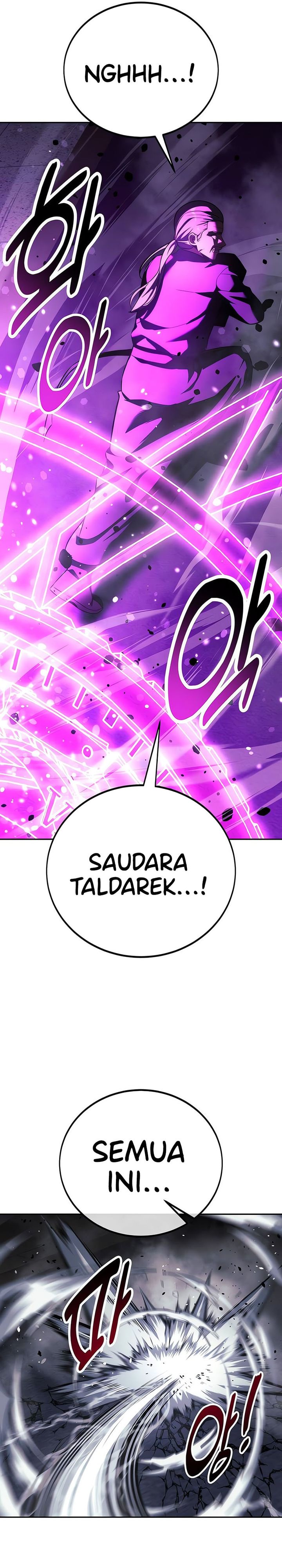 The Extras Academy Survival Guide Chapter 77 Halaman 23